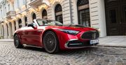Test: Mercedes-Maybach SL 680 Monogram Series - dyskrecji nie zauważono
