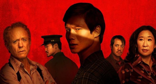 Wojna wietnamska czy amerykańska? Recenzja serialu „Sympatyk” z Robertem Downeyem Jr.