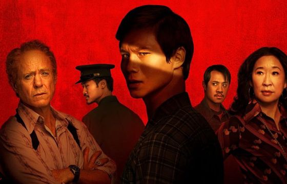 Wojna wietnamska czy amerykańska? Recenzja serialu „Sympatyk” z Robertem Downeyem Jr.