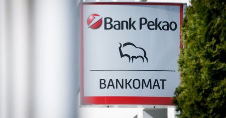 CERT Polska ostrzega: oszuści wykorzystują wizerunek Pekao S.A.