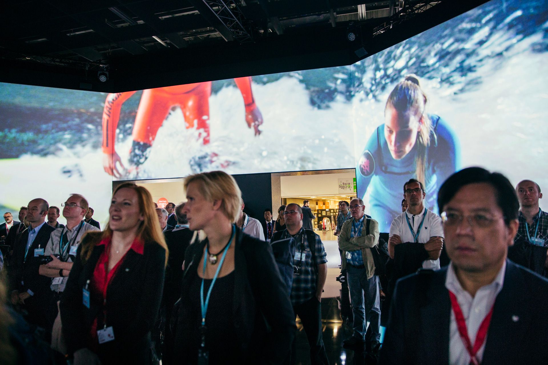 Canon na targach Photokina 2016, czyli uwieczniaj, przechowuj i dziel się 4