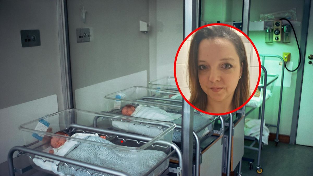 Ostatniej porodówce w Bieszczadach grozi zamknięcie