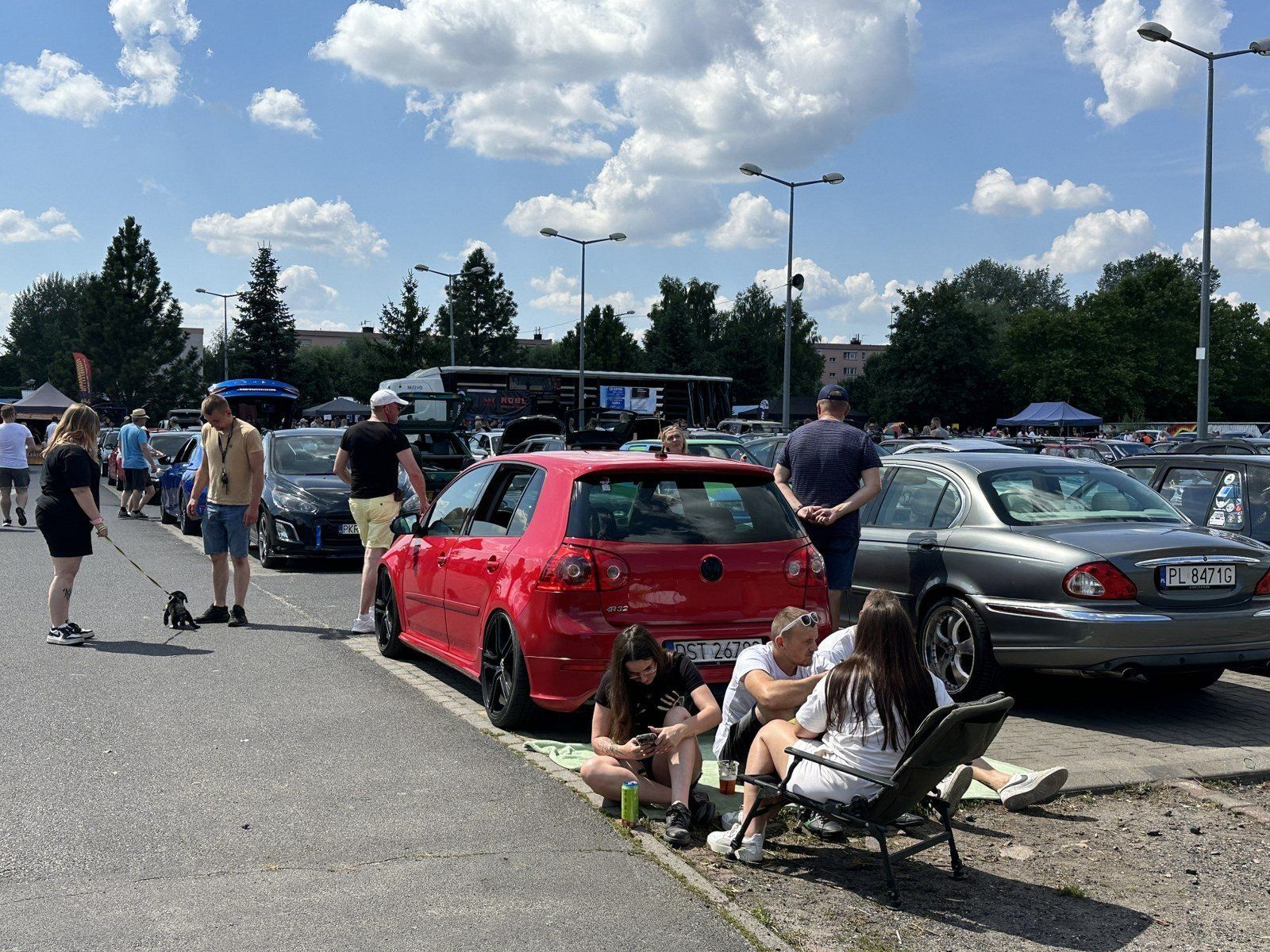 Family Cars - Leszno dla zwierzaków