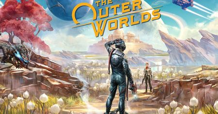 The Outer Worlds – więcej niż tylko Fallout w kosmosie
