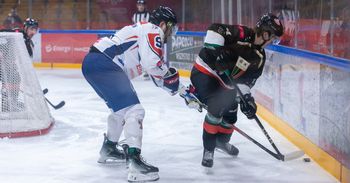Zdekompletowany KH Energa Toruń postawił się na lodzie potentata. Dogrywka