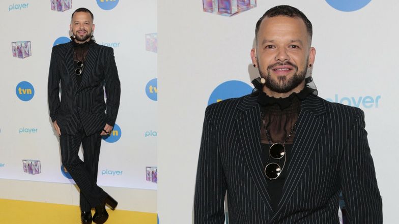 Finałowy odcinek "Top Model"