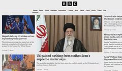 BBC wprowadza opłaty poza Wielką Brytanią