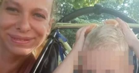 Włochy. Była gwiazdą filmów dla dorosłych. Zwłoki zostawiła w Lidlu przy kasie