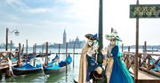 City break w Wenecji podczas karnawału. Podpowiadamy, jak uniknąć tłumów
