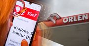 Tankowanie na Orlenie, a faktury w KSeF nie ma. Ekspertka wyjaśnia wątpliwości