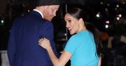 Meghan Markle i książę Harry współpracują z dziennikarzami. Rodzina królewska drży