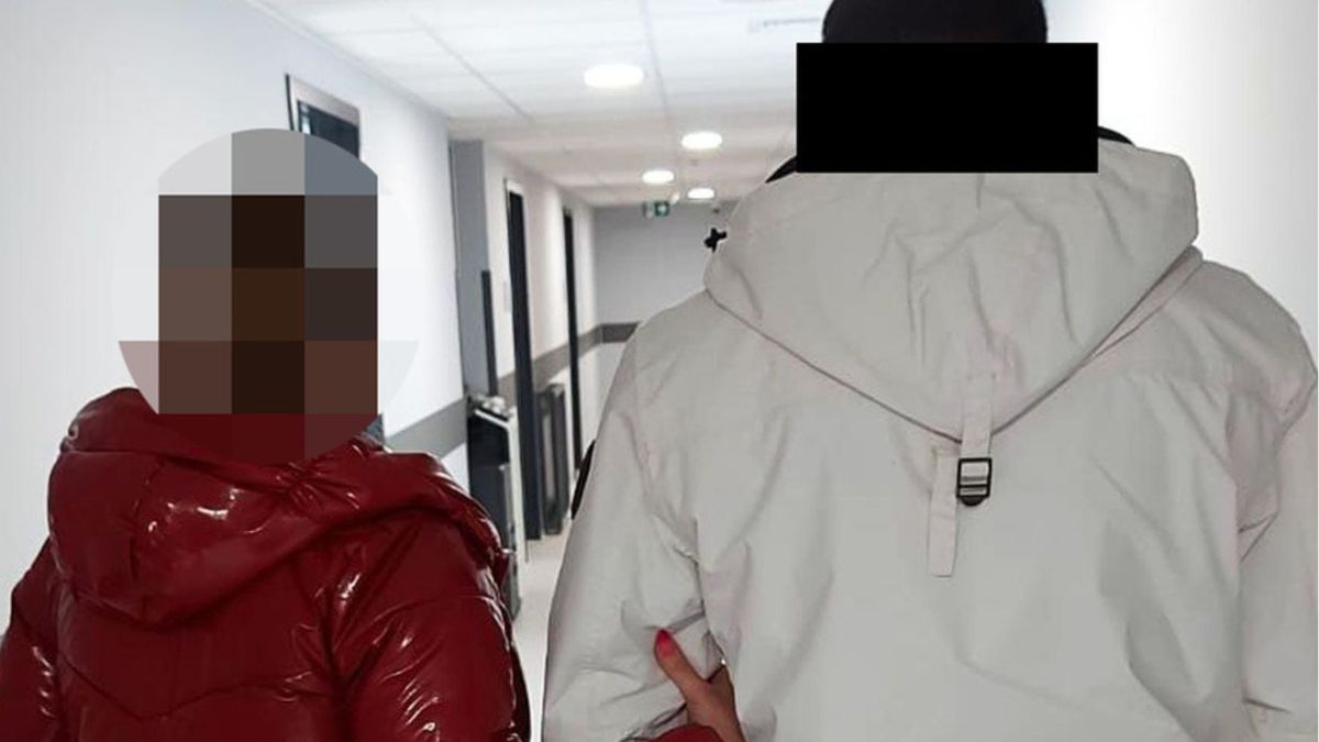 Dwudziestolatek wynajął apartament i zaprosił gości