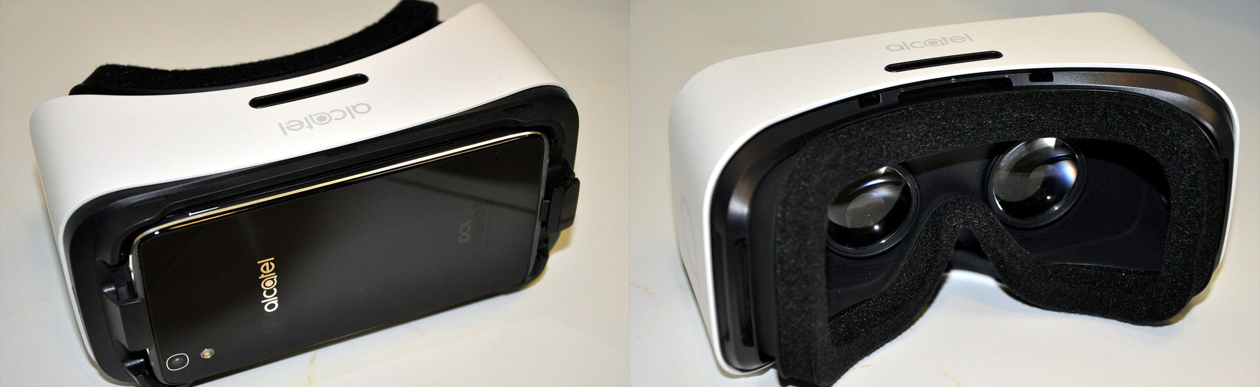 Alcatel Idol 4 i Idol 4S - wideoprezentacja 2