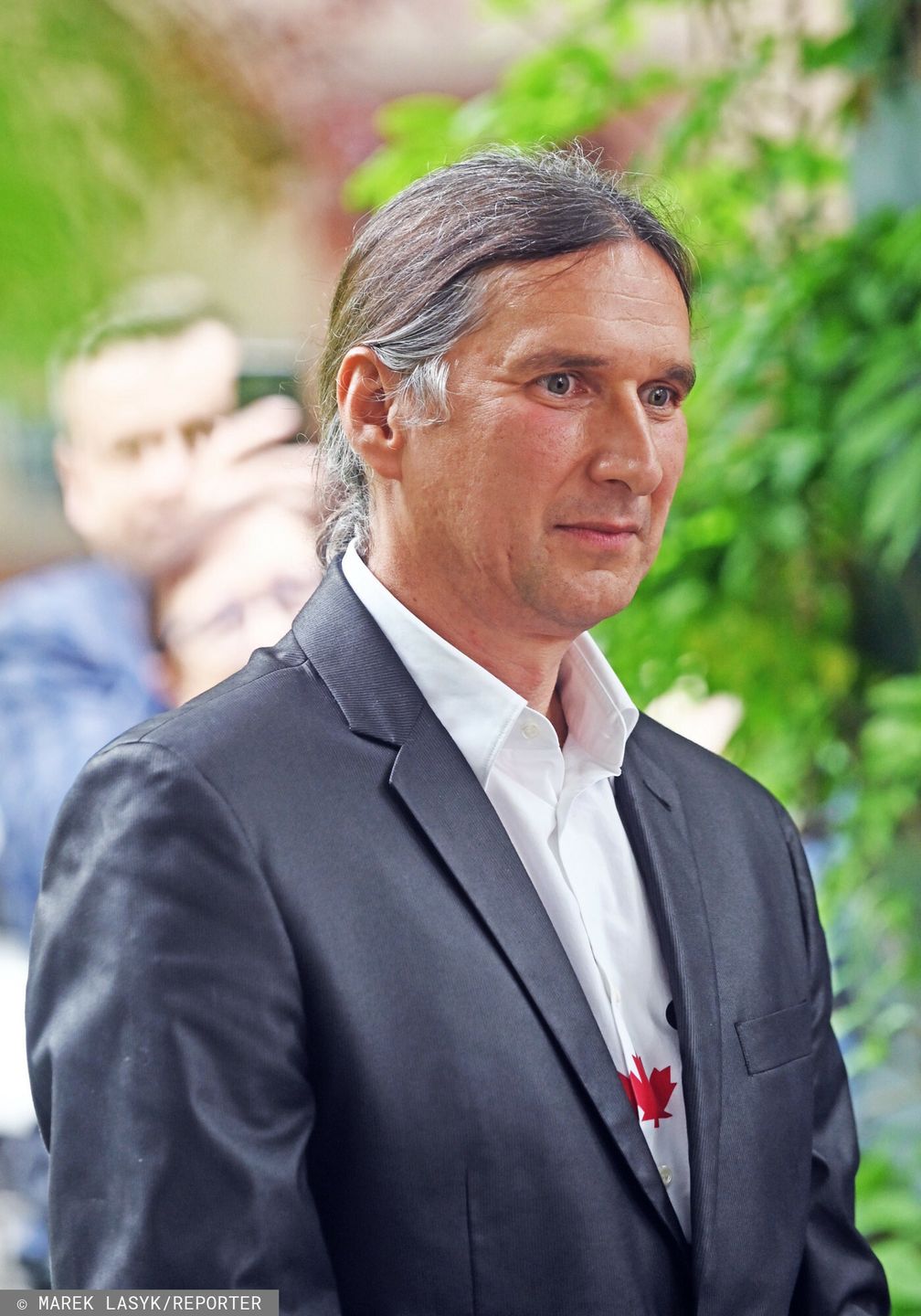 Mateusz Jackowski