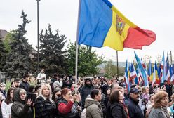Niepokojące doniesienia. Władze Mołdawii zaprzeczają