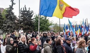 Niepokojące doniesienia. Władze Mołdawii zaprzeczają