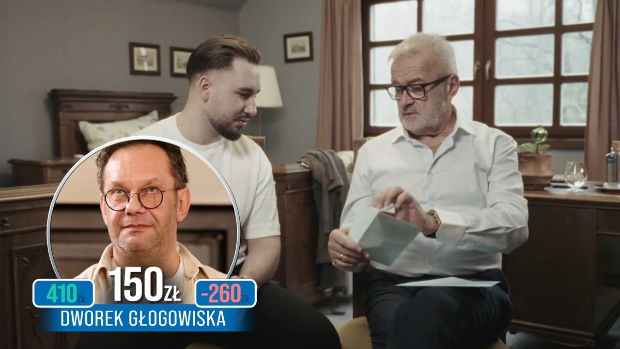 Drama w "Bitwie o gości". Fala komentarzy w sieci