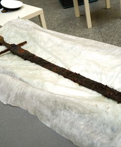 Unikatowe znalezisko na dnie Odry. Może mieć nawet 800 lat