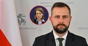 Kosiniak-Kamysz reaguje ws. mediów. "To MKiDN jest odpowiedzialne"
