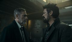 Serial „The Boys” odnotował świetną oglądalność mimo krytyki ze strony wyborców Donalda Trumpa