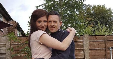 38-latek zaprzyjaźnił się z ojcem ofiary. Potem zgwałcił jego córeczkę