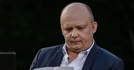 Jakub z "Rolnik szuka żony" traci pracowników. Ukraińcy wracają walczyć za ojczyznę