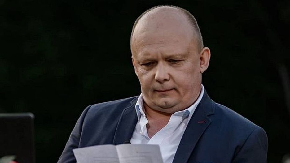 "Rolnik szuka żony"