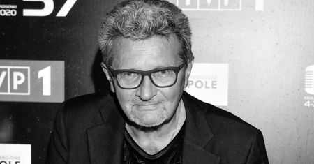 Odszedł Jacek Zieliński. Był jednym ze słynnych Skaldów. Miał 77 lat. Fani są w żałobie