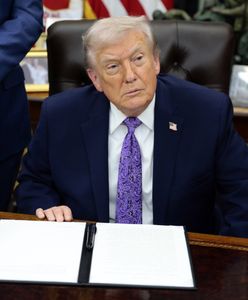 USA wkroczy do Wenezueli? "Ma to związek z wieloma rzeczami"