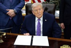 USA wkroczy do Wenezueli? "Ma to związek z wieloma rzeczami"