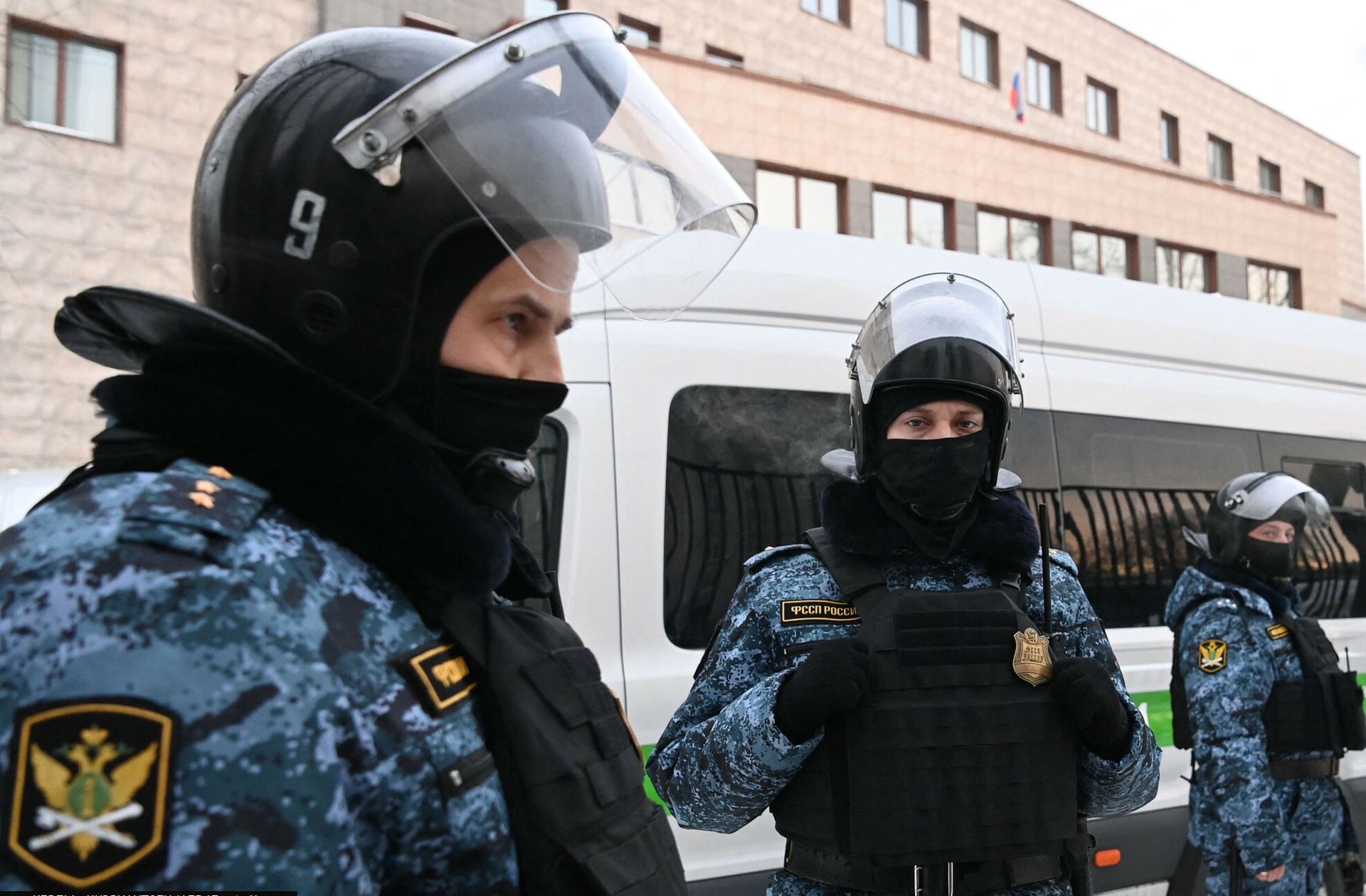 wiadomości,aktualności,WP Wiadomości Horror, który wstrząsa Rosjanami. Co się dzieje, gdy weterani Putina wracają z wojny do domu?