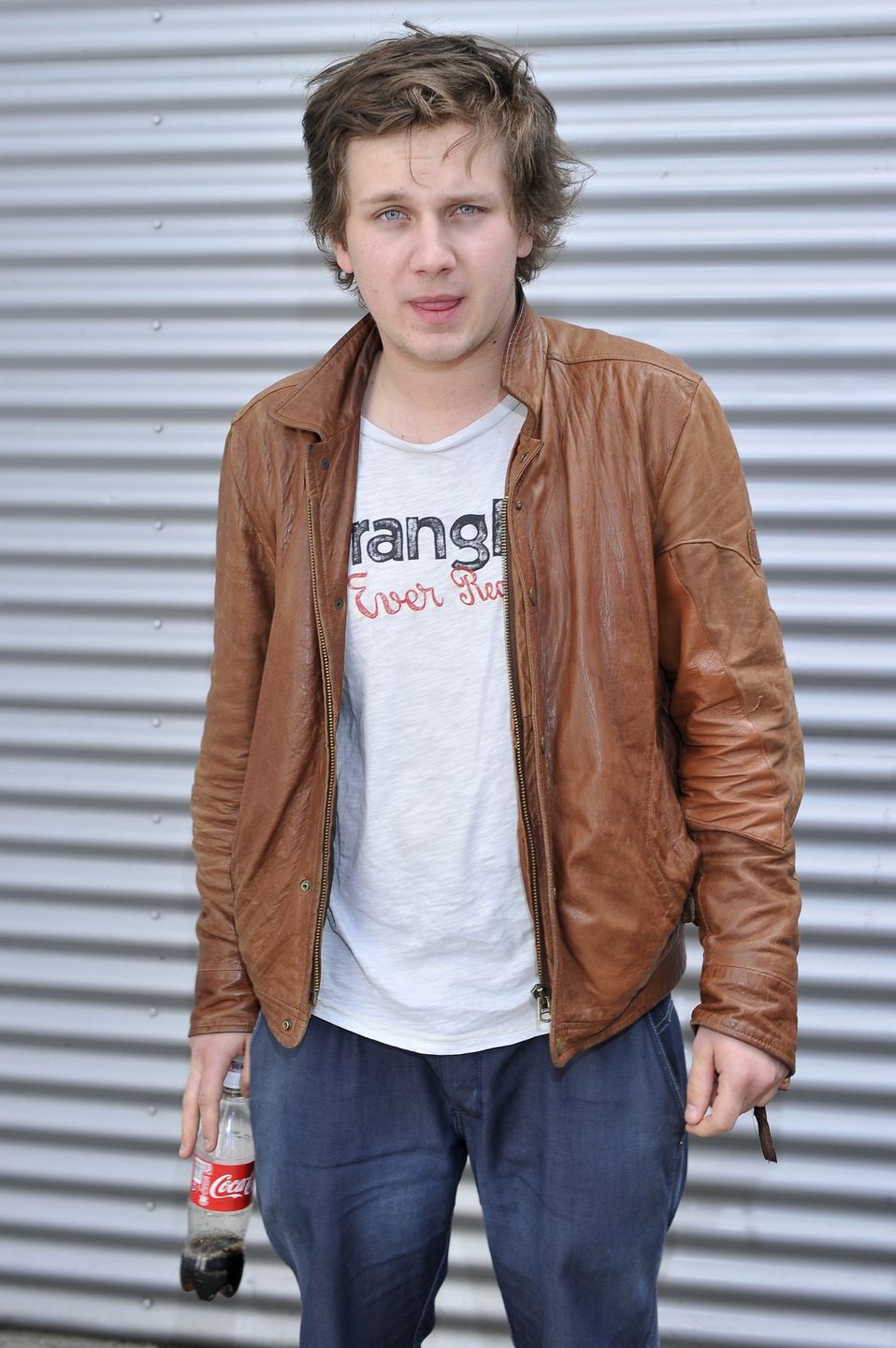 Antek Królikowski 