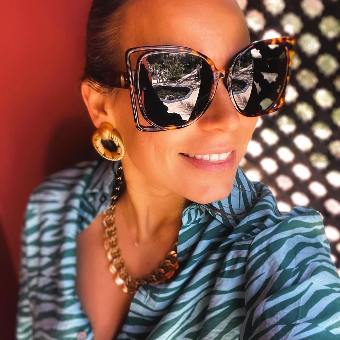 Anna Mucha