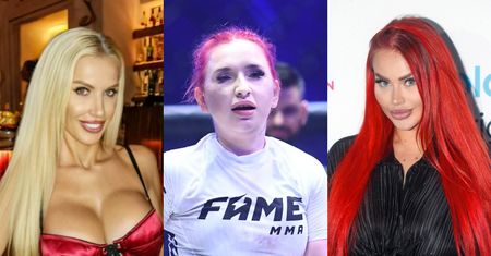 Tak kiedyś wyglądały uczestniczki "Królowej przetrwania". Różnice są KOLOSALNE: Marta Linkiewicz, Aneta Glam, Ewelona (ZDJĘCIA)