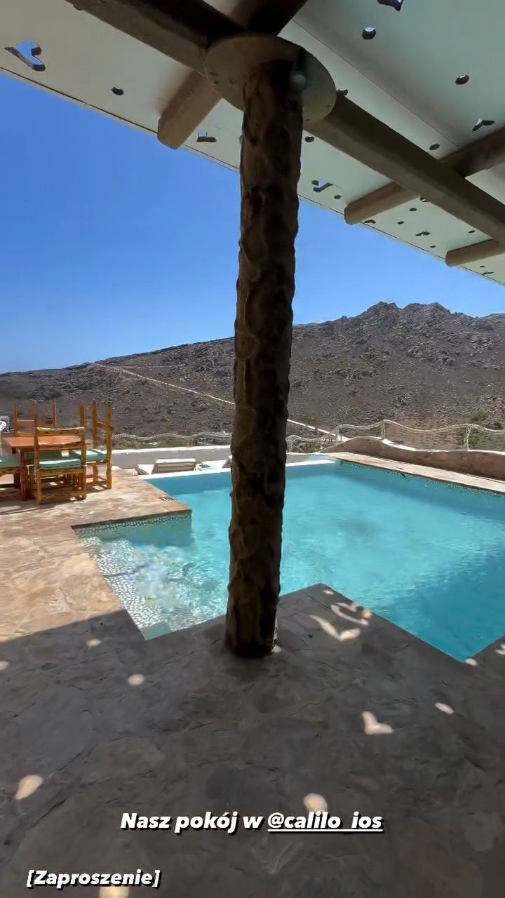 Friz i Wersow świętowali 6. rocznicę związku w luksusach