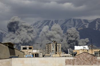 Izraelska armia o skutkach operacji. "Setki rakiet Iranu zniszczone"