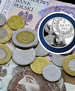 Nowa moneta właśnie trafiła do obiegu. Oto jak wygląda