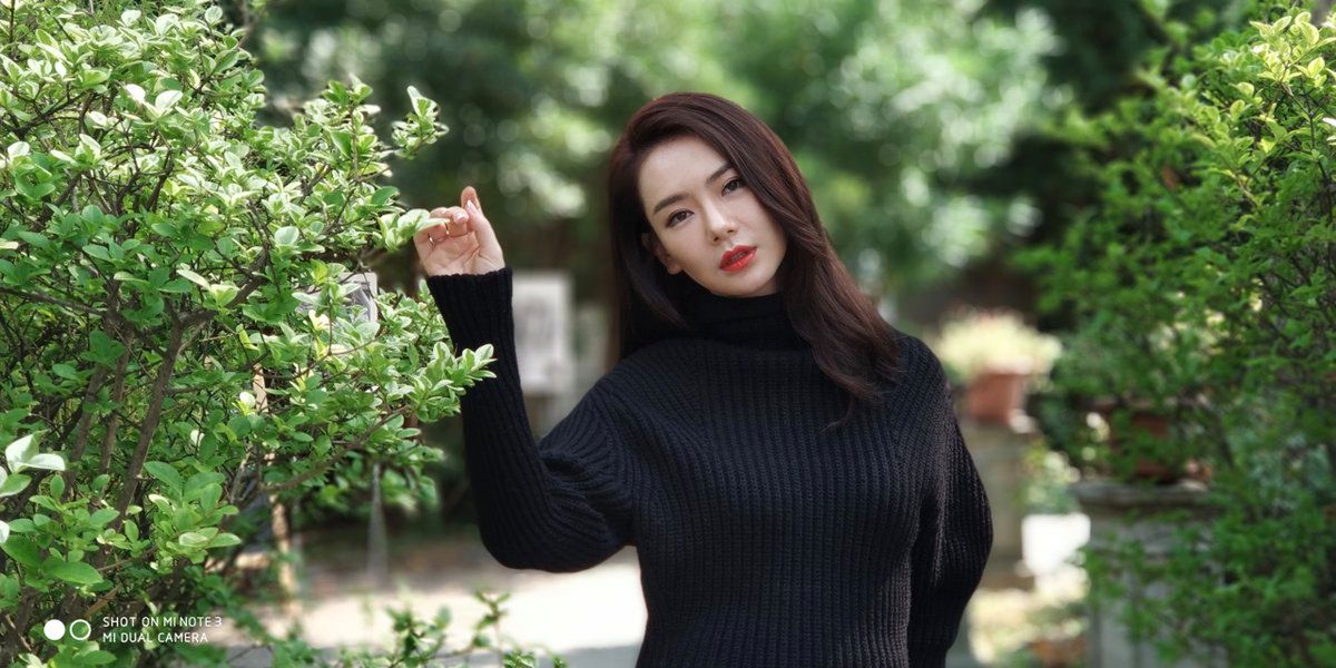 Xiaomi Mi Note 3 oficjalnie. To większa, ale niekoniecznie lepsza alternatywa dla Mi 6 9