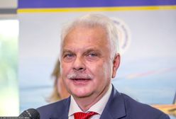 Znaczący wzrost liczby zakażeń. Wiceminister zdrowia podał dane