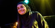 Sinead O'Connor lata temu przeszła na islam i przyjęła nowe nazwisko. Wcześniej Benedykt XVI nałożył na nią ekskomunikę