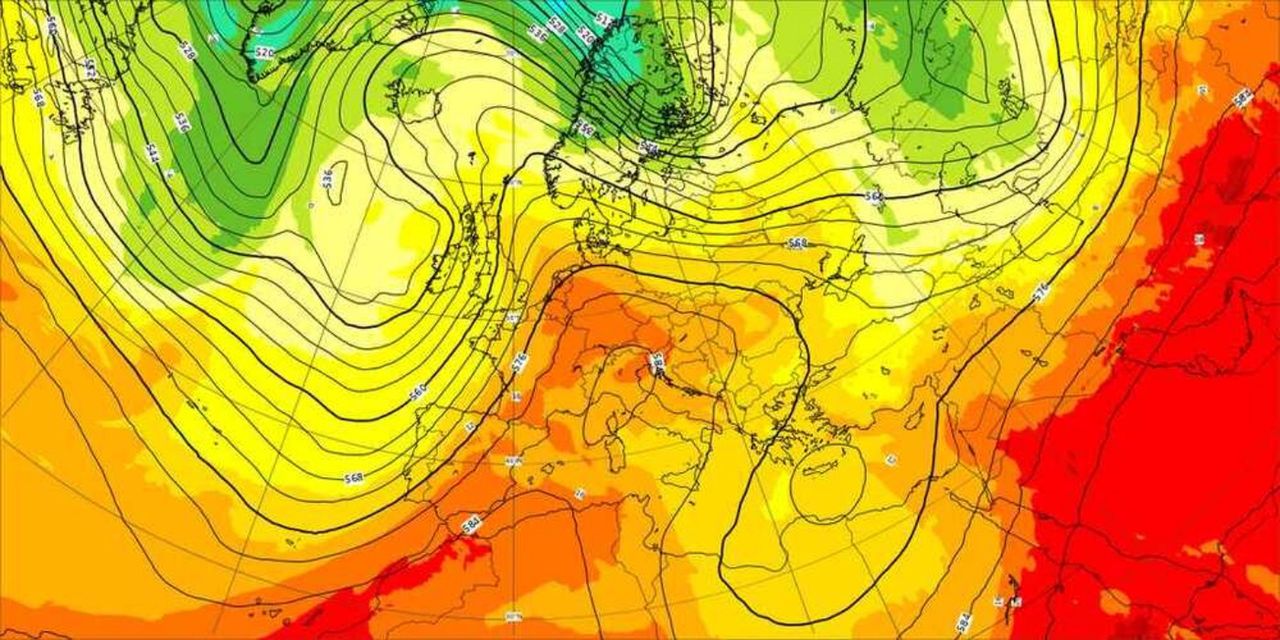 Po 1 listopada będzie duża zmiana. Synoptycy nie mają wątpliwości