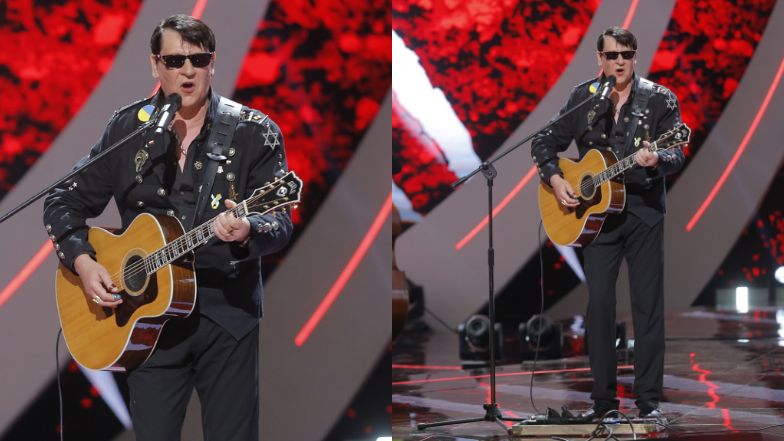 Gwiazdy na Polsat SuperHit Festival