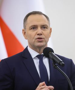 Sędzia Barański odpowiada prezydentowi. "Nie żałuję tego, że moje nazwisko tam się znalazło"