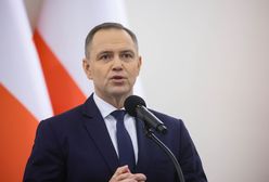 Sędzia Barański odpowiada prezydentowi. "Nie żałuję tego, że moje nazwisko tam się znalazło"