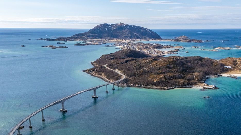 Sommarøy: 69 dni bez nocy. Fenomen wolności na norweskiej wyspie