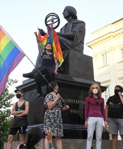 Kim jest Margot? Aktywistka LGBT przebywa w więzieniu