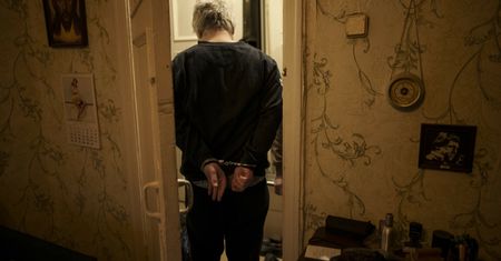 Wykryto 300 zdrajców. Wśród nich "agenci w sutannach"