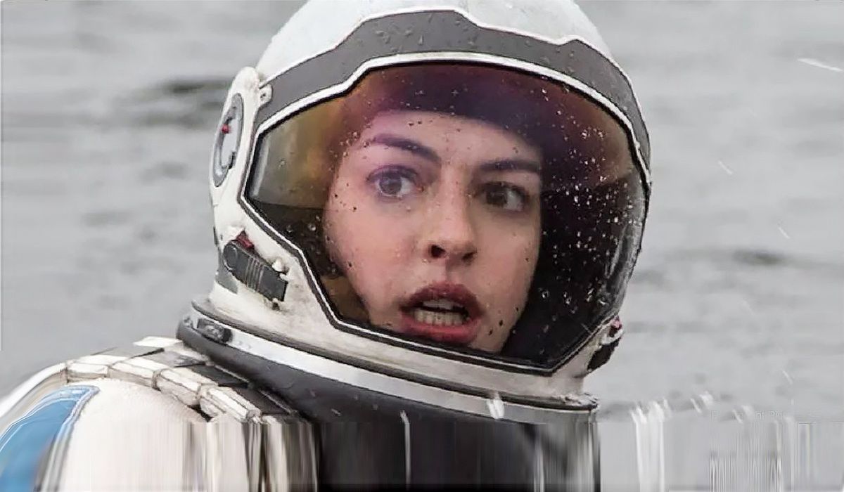 "Interstellar" wkrótce zniknie z HBO Max