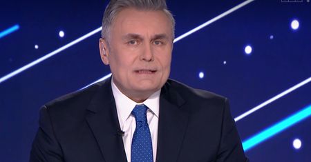 Marek Czyż poprowadzi kolejny program w TVP. Już kiedyś był jego gospodarzem