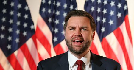 Vance odpowiada na krytykę planu Trumpa. "Błędne rozumienie"